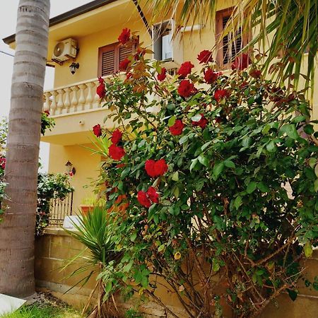 Residence Marino Balestrate Εξωτερικό φωτογραφία