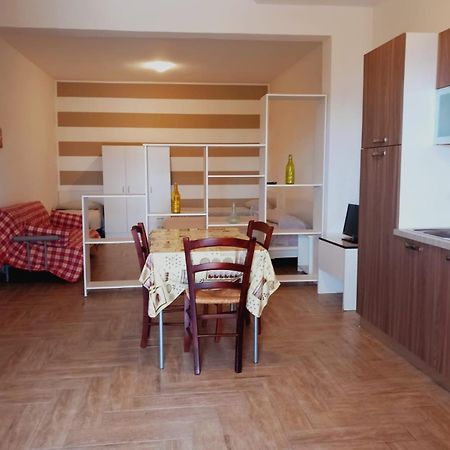 Residence Marino Balestrate Εξωτερικό φωτογραφία
