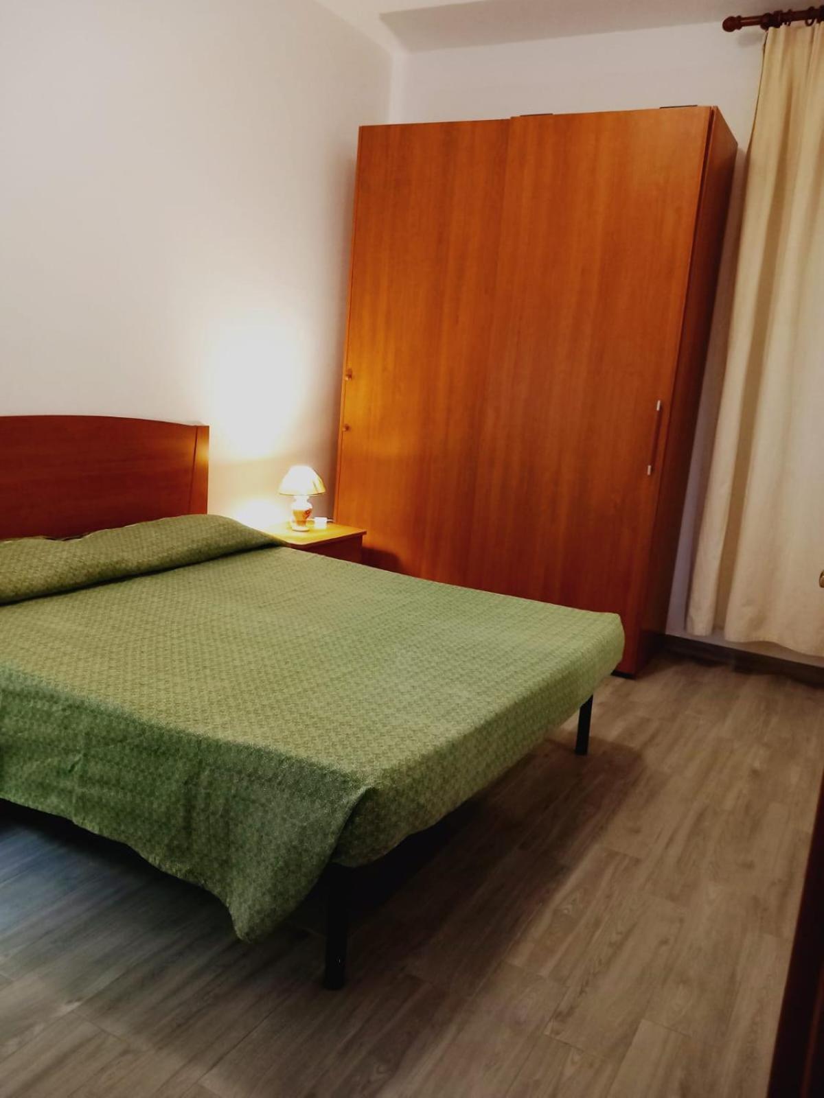 Residence Marino Balestrate Εξωτερικό φωτογραφία