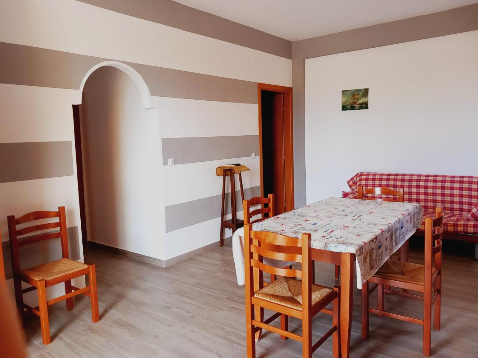 Residence Marino Balestrate Εξωτερικό φωτογραφία