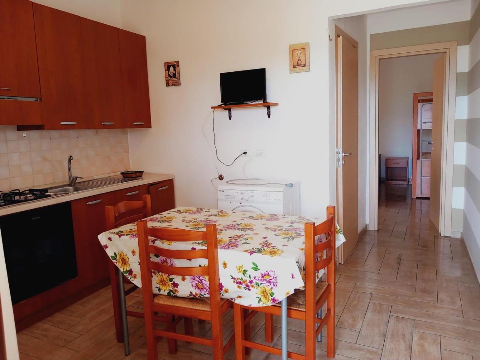 Residence Marino Balestrate Εξωτερικό φωτογραφία
