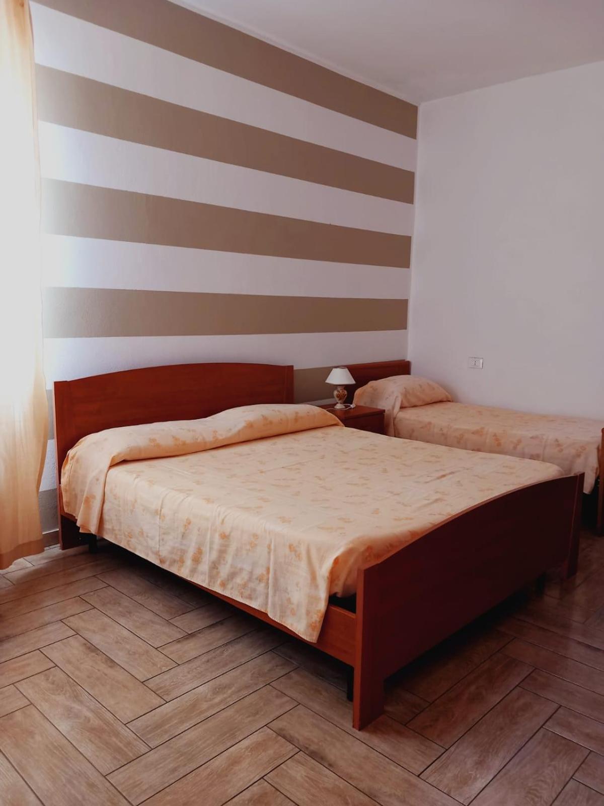 Residence Marino Balestrate Εξωτερικό φωτογραφία