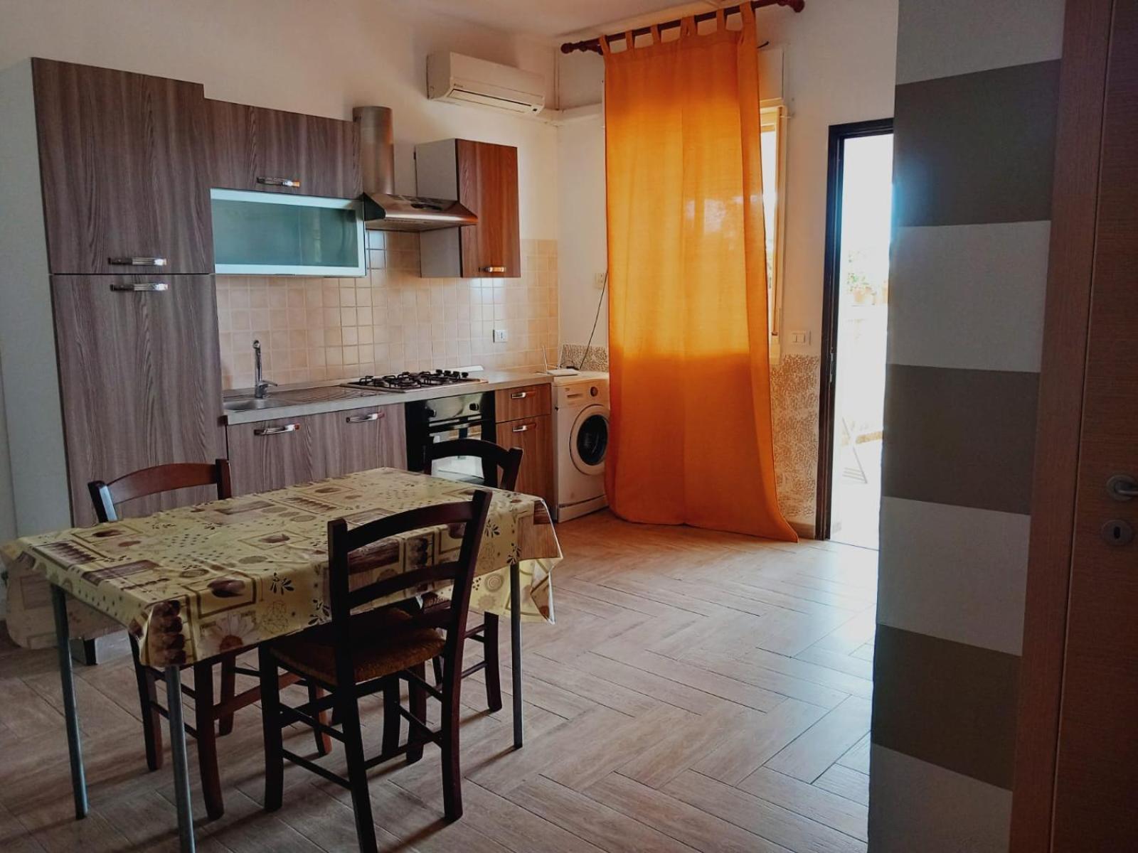 Residence Marino Balestrate Εξωτερικό φωτογραφία