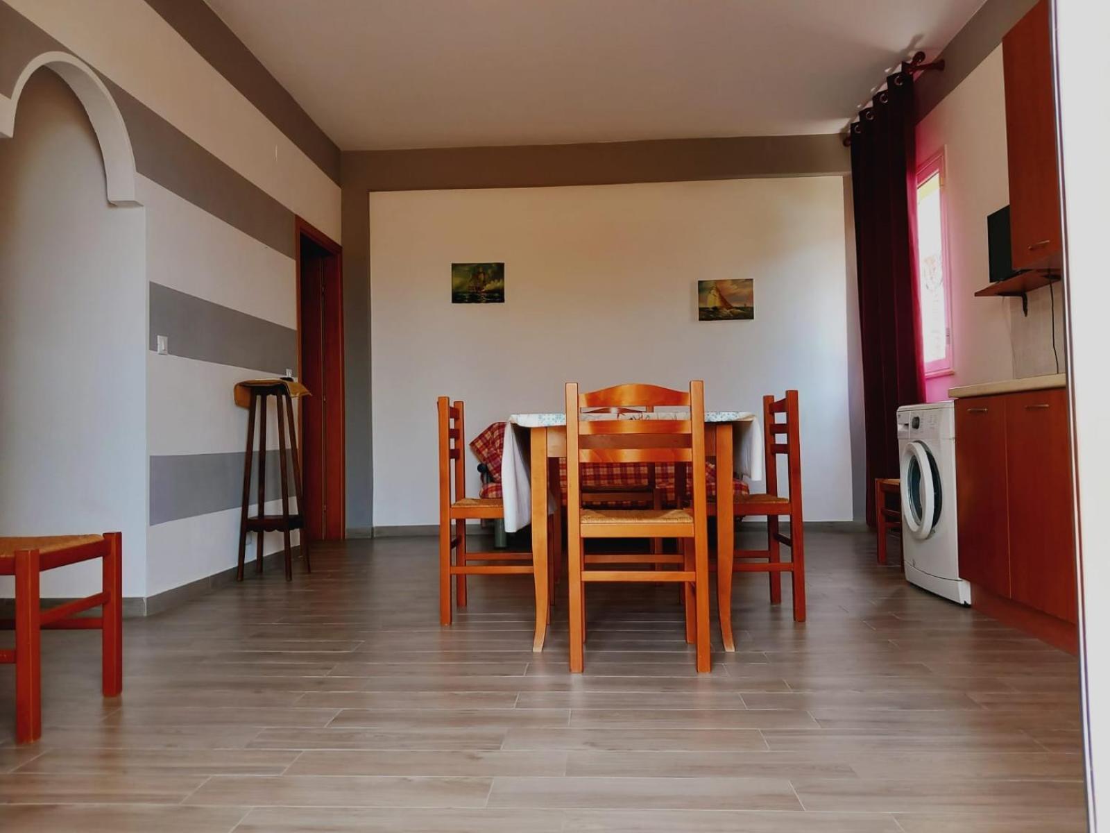 Residence Marino Balestrate Εξωτερικό φωτογραφία