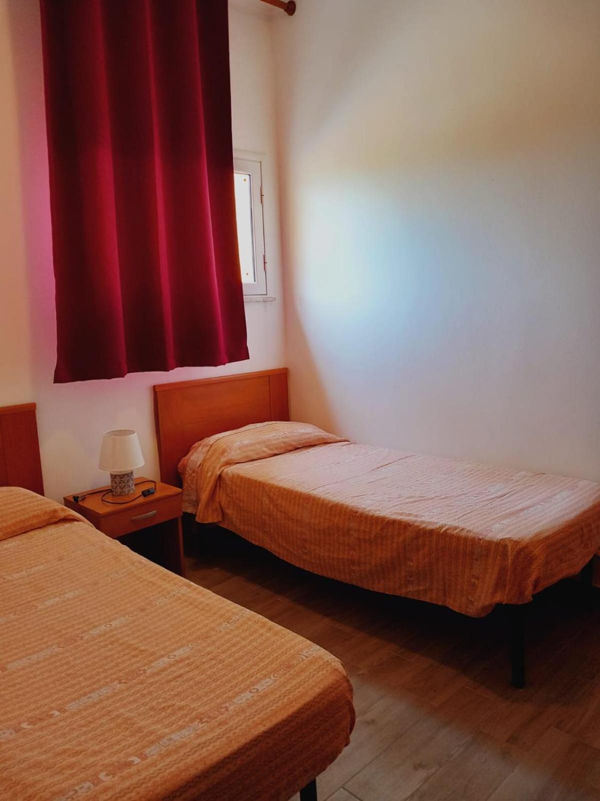 Residence Marino Balestrate Εξωτερικό φωτογραφία