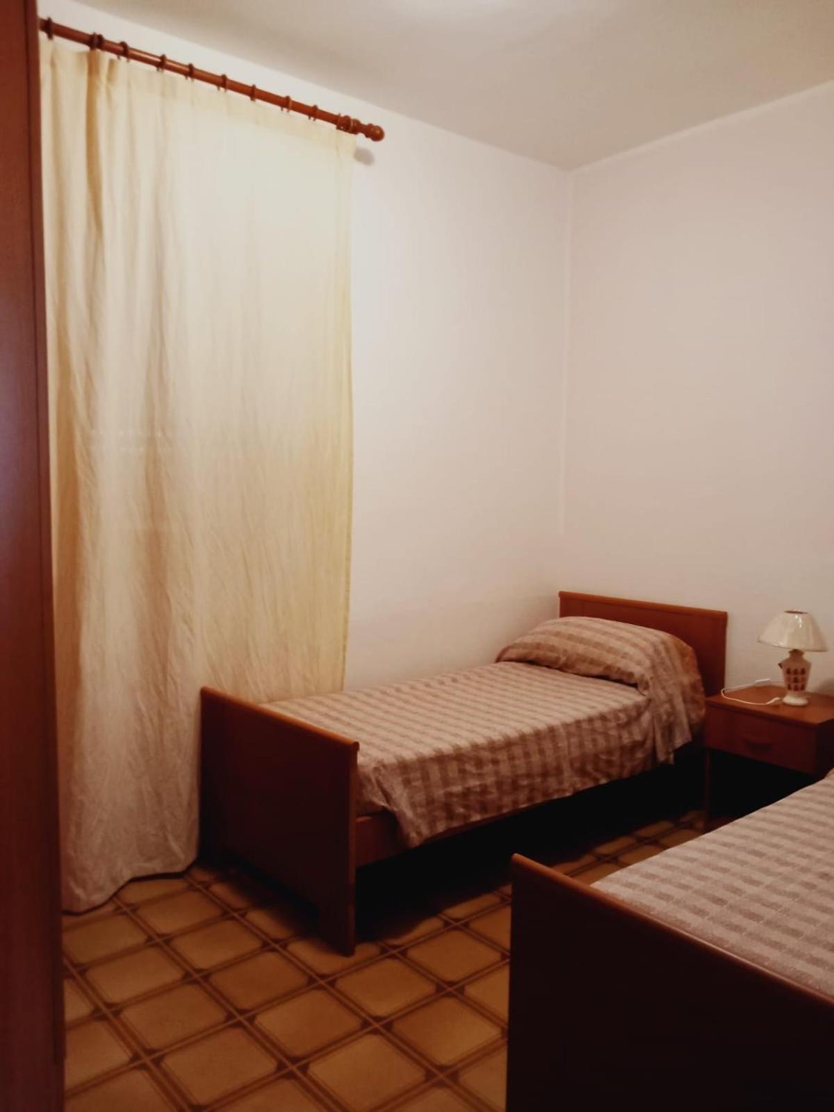 Residence Marino Balestrate Εξωτερικό φωτογραφία