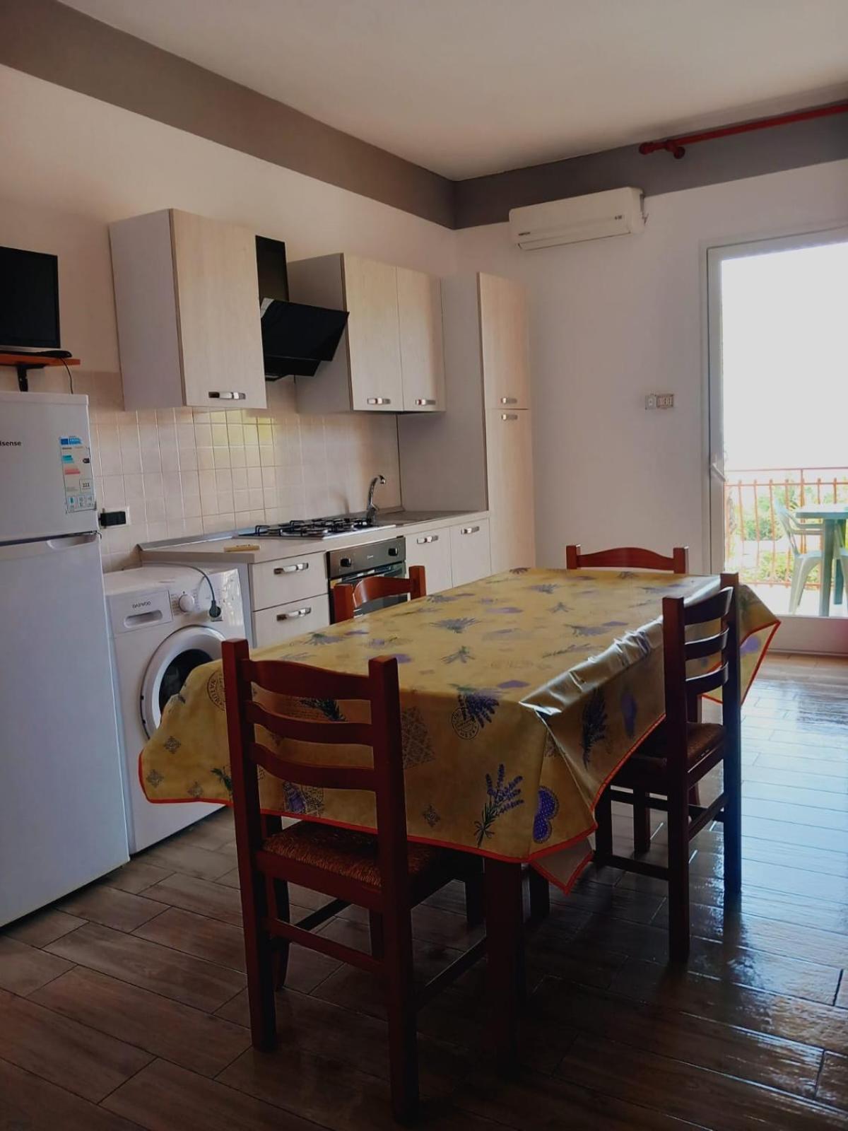 Residence Marino Balestrate Εξωτερικό φωτογραφία