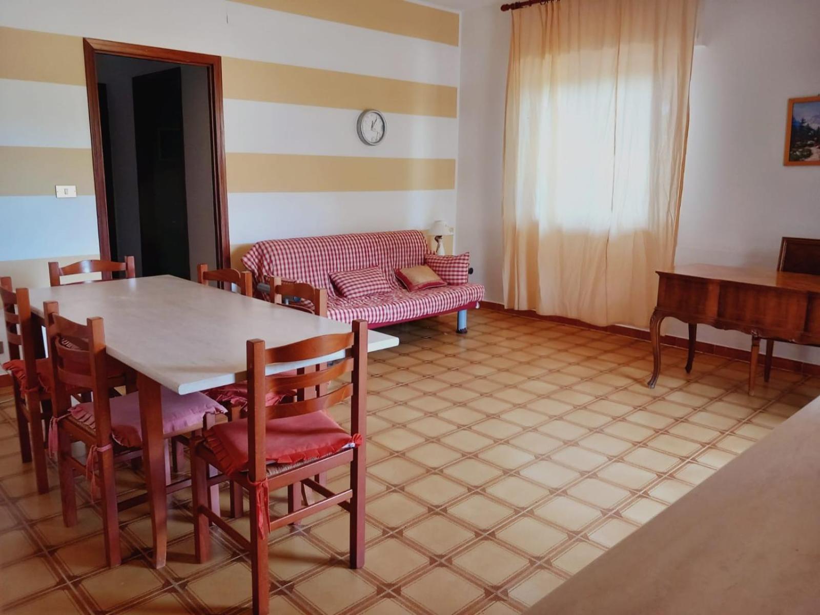 Residence Marino Balestrate Εξωτερικό φωτογραφία