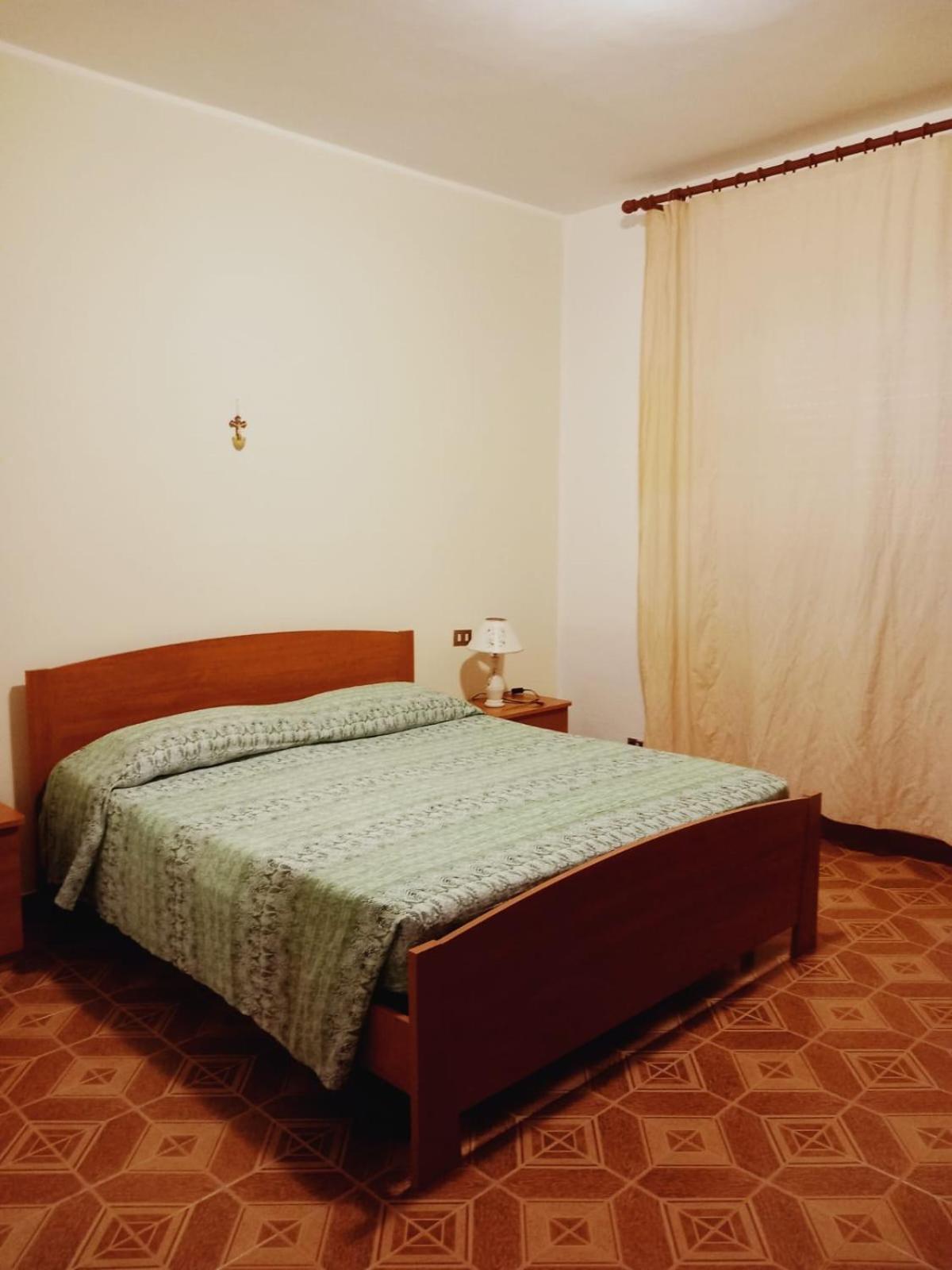 Residence Marino Balestrate Εξωτερικό φωτογραφία