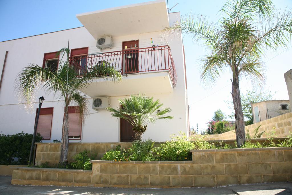 Residence Marino Balestrate Εξωτερικό φωτογραφία