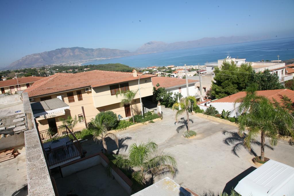 Residence Marino Balestrate Εξωτερικό φωτογραφία