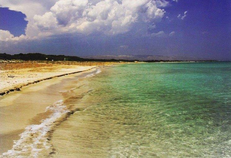 Residence Marino Balestrate Εξωτερικό φωτογραφία