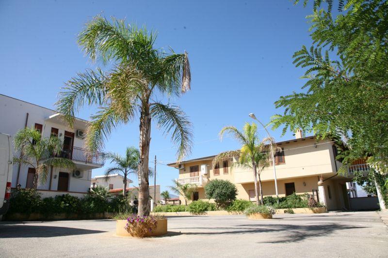 Residence Marino Balestrate Εξωτερικό φωτογραφία